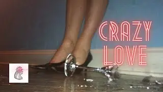 CRAZY LOVE | VAN MORRISON | JUKE ROSS | cover by A Boy Named Sue