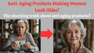These 3 Mistakes Are Rapidly Aging Your Face!