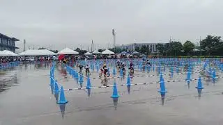 K2P Run Bike Racing Philippines | Finals 🏁 (4B Category)
