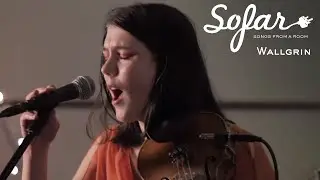 Wallgrin - River Valley | Sofar Vancouver