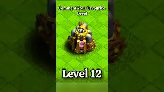 Evolution Of Elixir Collector || Clash Of Clans || #shorts #coc #clashofclans