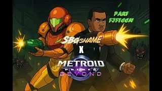 Metroid Prime 4 Full Journey - No Stone Unturned  Part 15 #metroidprime4