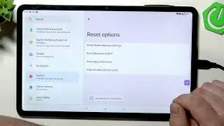 DOOGEE T40 Pro &ndash; How to Hard Reset via Settings