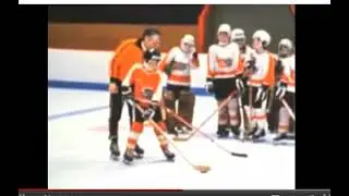 Meeker Stick Length
