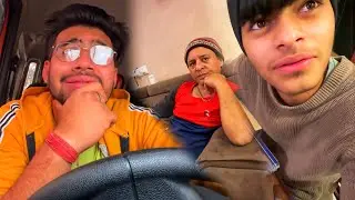 Mene Apne College Ka Exam Miss Kar Diya 😭 Papa Mummy Sab Gussa Ho Gaye ‼️