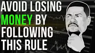 Avoid Losing Money Options Trading by Following This Rule