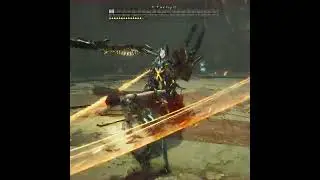 TACHY vs EVE Boss Fight in HINDI #shorts #stellarblade #hindigameplay