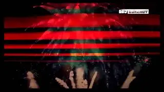 HIIO - Get Up (DVJ Burzhuy edit)