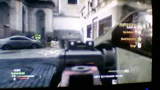 michael Vassell's Webcam Video from April 13, 2012 04:24 PM