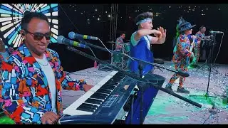 Te Doy Mi Corazón (CUMBIA BETOS BOYS) - Grupo El Túnel - En vivo 🔥