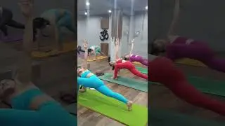 Hatha Yoga class | Yoga practice #hathayoga #yogapractice #yogaclass #yoga