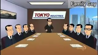 Asian Stereotypes in Popular culture