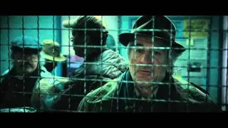 Paul Weitz's Being Flynn Trailer