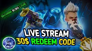 ADAM ONLY CHALLENGE IN FREE FIRE RANK SQUAD MATCH - PRO PLAYERS IN THE MATCH #live #freefire