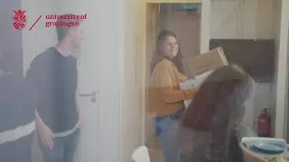 Next Step Groningen - Student Life