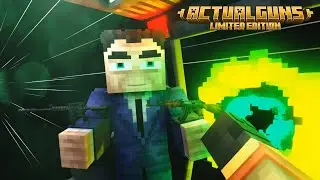 Actual Guns: Limited Edition [Full Cinematic Trailer]
