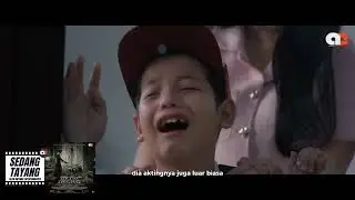 TITI KAMAL NAK RAMPAS BASKARA DARI CITRA KIRANA? - AE PODCAST