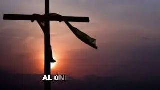 John Manuel. A &eacute;l sea la gloria- Letras-John Manuel. producci&oacute;n. Israel Amarante.