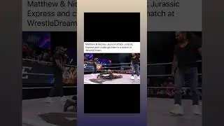 AEW Dynamite results and recap for 10/7/25