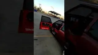 MODİFİYELİ TOFAŞ ŞAHİN TİKTOK