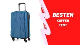 Die Besten Koffer Test