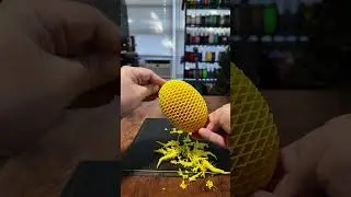 Transforming Stretchy Fidget Ball