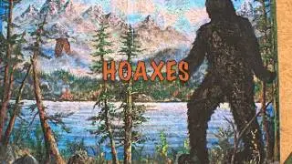 MONSTER of the WOODS John Green quotes