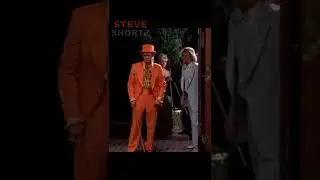 Entering the Charity Event || Dumb & Dumber (1994)