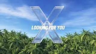 ADRIATIQUE &ndash; Looking For You (F4U Remix) | Zamna Tulum 2026