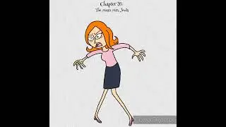 Chapter 26 - The Mean Mrs. Jewls