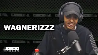 WAGNERIZZZ &ndash; MINI PODCAST #105