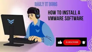 Getting Started with VMware: Installation Guide