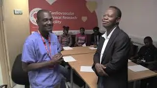 Arrhythmia Alliance Hearts of Ghana - Middlesborough Mission Recap