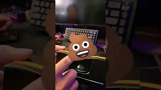 Ito ang Rakk Bulus wireless gaming mouse ng RAKK 🖱️💩🔥#rakkbulus