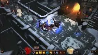 Diablo 3 experience bonus... Solo leveling to 60 fast