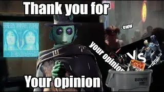 You Don't Know The Power of the Dark Side. re:The Sith Vs Warframe.