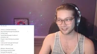 Chase Atlantic - Moonlight | FIRST REACTION (Keep or Delete?)