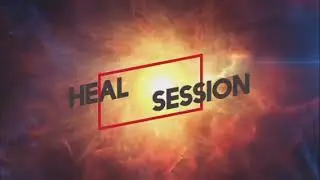 full album Heal Session completed 01h30 Reggae Dub Healing Frequency Vibration @ Ras'Sisi - Ras Sisi