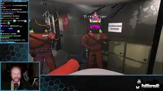 Team Yap Stares At Lethal Company!