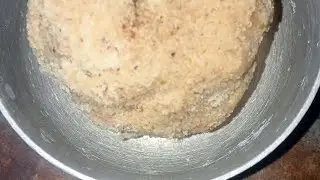 ulat ki daal ke laddu ☺️☺️☺️🤣🤣