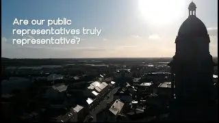 Are our public representatives truly representative?