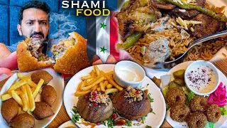 Shami Food in Qatar & Going to Islamabad From Qatar Doha Hamad International Airport Qatar 2022