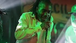 Work & Hustle, Hootananny 2021 (Official video)