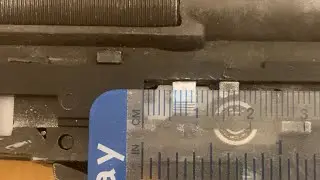 E&L Airsoft AK Perun Hybrid V3 - SELECTOR PLATE LENGTH CONFIRMED!