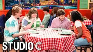 Power of the Artichoke - Studio C
