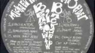 Michael Forshaw - Work That Body