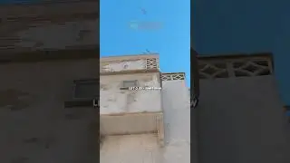 ⚠️Fastest Long Box Smoke! (Dust2)🚨