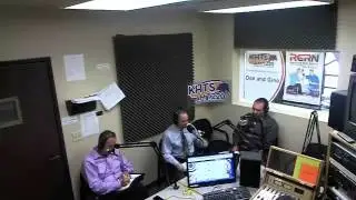 Don and Gino - Take Action on Interesr Rates NOW