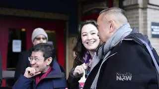Sundance Film Festival Brings Movie lovers to Park City in Utah.
