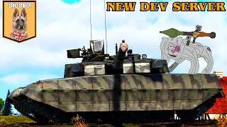 Все, что будет в обновлении &laquo;Tusk Force&raquo;